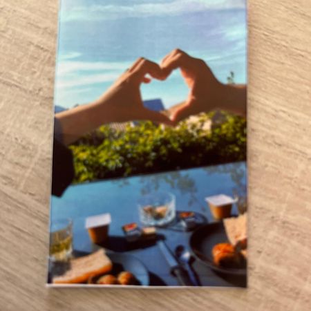 Reves De Vie, Appartement Vue Mer, Grande Piscine Privee , Spa Privatif Cassis Bagian luar foto