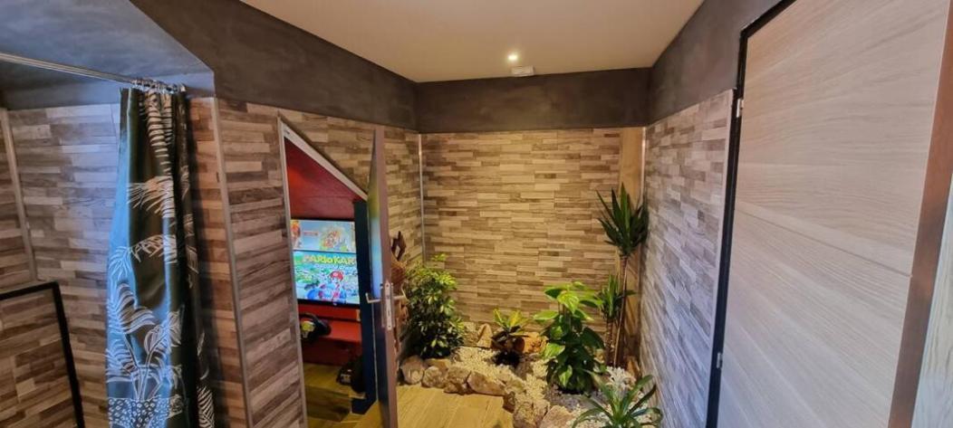 Reves De Vie, Appartement Vue Mer, Grande Piscine Privee , Spa Privatif Cassis Bagian luar foto